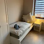 Wg-zimmer-monteurzimmer-ferienwohnung Bis 10 Personen Apartman Aldenhoven (Duren)