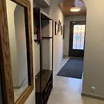 Apartman Wg-zimmer-monteurzimmer-ferienwohnung Bis 10 Personen *