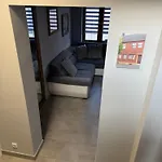 Apartman Wg-zimmer-monteurzimmer-ferienwohnung Bis 10 Personen *