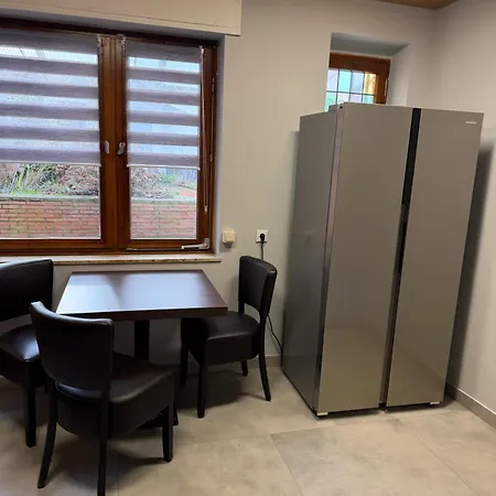 Wg-zimmer-monteurzimmer * Niederdorla