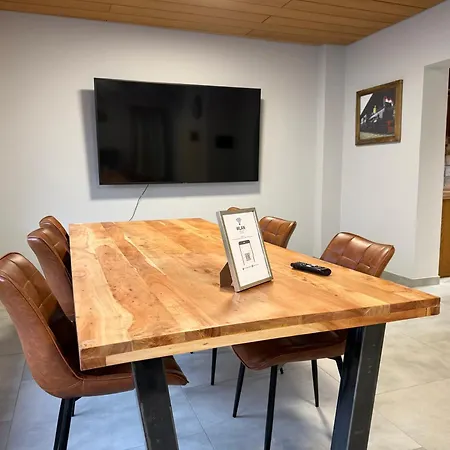 Appartement Wg-zimmer-monteurzimmer *