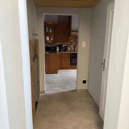 Apartment Wg-zimmer-monteurzimmer-ferienwohnung Bis 10 Personen Aldenhoven (Duren)