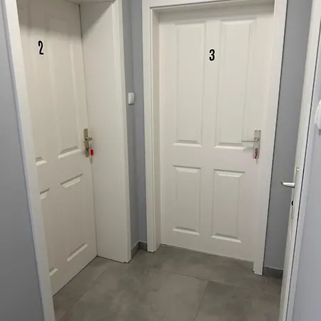 Apartment Wg-zimmer-monteurzimmer-ferienwohnung Bis 10 Personen Aldenhoven (Duren)