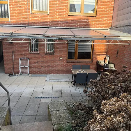 Apartment Wg-zimmer-monteurzimmer-ferienwohnung Bis 10 Personen Aldenhoven (Duren)