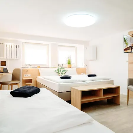 Monteurzimmer
