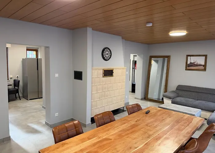 Wg-zimmer-monteurzimmer-ferienwohnung Bis 10 Personen *