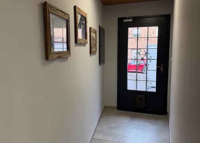 Appartamento Wg-zimmer-monteurzimmer-ferienwohnung Bis 10 Personen