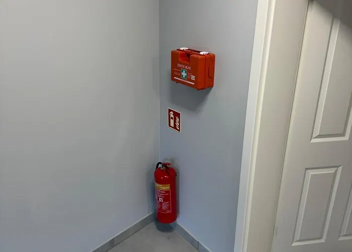 Wg-zimmer-monteurzimmer Niederdorla