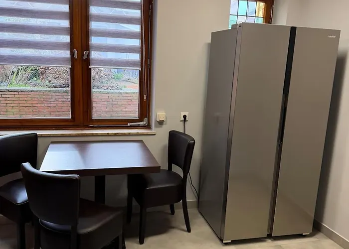 Wg-zimmer-monteurzimmer-ferienwohnung Bis 10 Personen Aldenhoven (Duren)