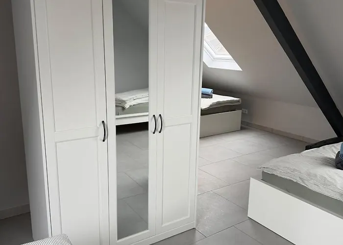 Wg-zimmer-monteurzimmer-ferienwohnung Bis 10 Personen * Aldenhoven (Duren)