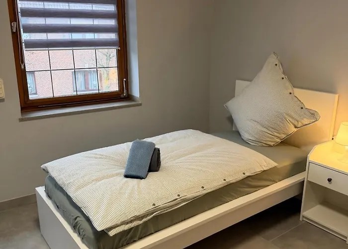 Wg-zimmer-monteurzimmer-ferienwohnung Bis 10 Personen * Aldenhoven (Duren)