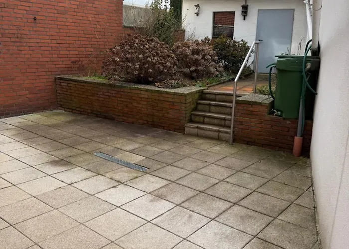 Wg-zimmer-monteurzimmer Niederdorla