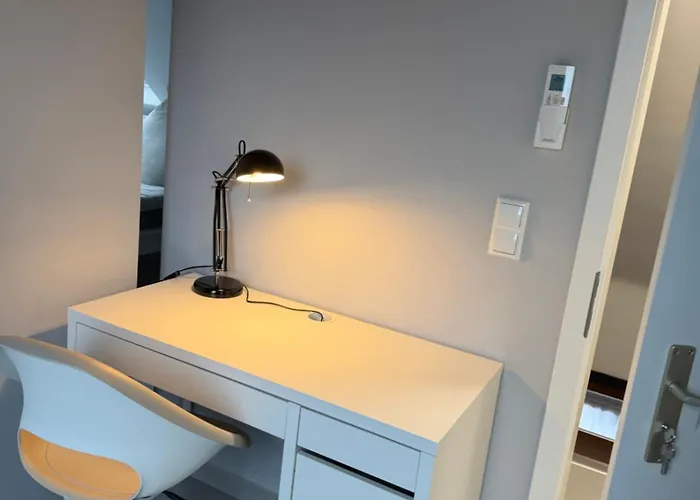 Wg-zimmer-monteurzimmer Niederdorla