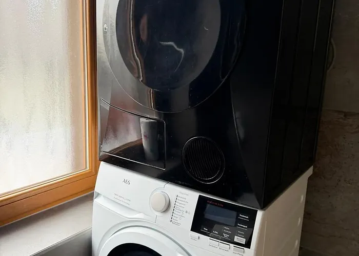 Apartment Wg-zimmer-monteurzimmer-ferienwohnung Bis 10 Personen