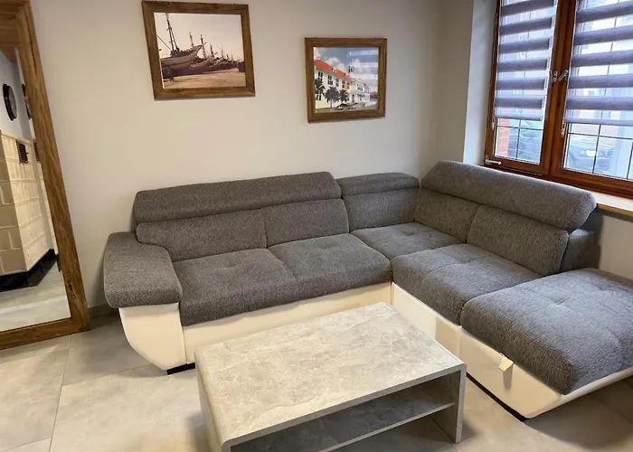 Appartement Wg-zimmer-monteurzimmer *