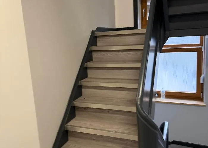 Wg-zimmer-monteurzimmer Niederdorla