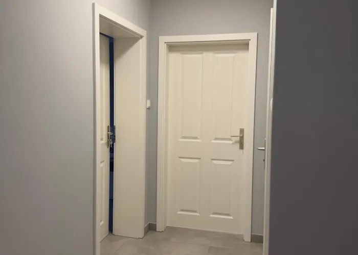 Wg-zimmer-monteurzimmer Appartement Niederdorla