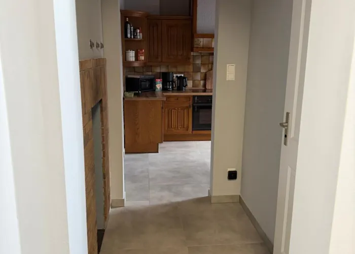 Apartment Wg-zimmer-monteurzimmer-ferienwohnung Bis 10 Personen Aldenhoven (Duren)