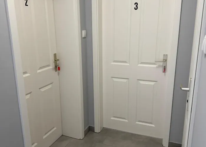 Apartment Wg-zimmer-monteurzimmer-ferienwohnung Bis 10 Personen Aldenhoven (Duren)