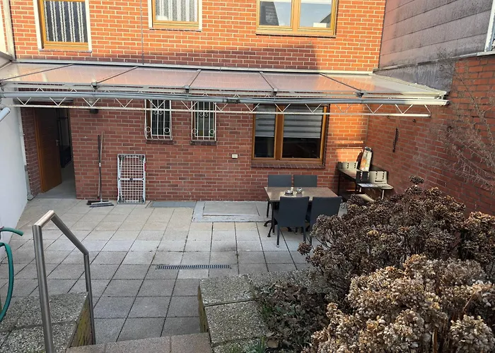 Apartment Wg-zimmer-monteurzimmer-ferienwohnung Bis 10 Personen Aldenhoven (Duren)